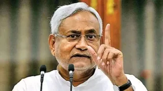 Bihar Election 2025: Nitish Kumar's Masterplan To Woo Women, Youth And Elderly Voters